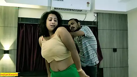 danstan sonra güzel Hint yenge ateşli xxx seks!! viral hd seks