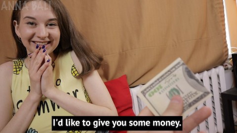Bu parayı sana neden vereyim?