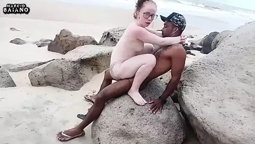 ıssız çıplaklar plajında sikişmek açık havada görülen en iyi seks evder