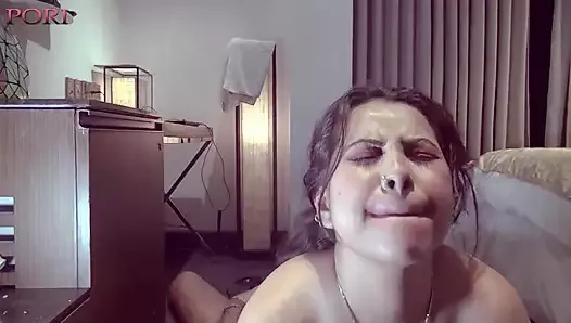 hint married eş sikildi tarafından dewar atma içinde ona ağız tam Hindi seks video