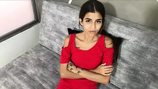 slutty üvey kardeşim benim yarrak emiyor hayalimi gerçeğe dönüştürüyor (ispanyolca porno) Hindistan