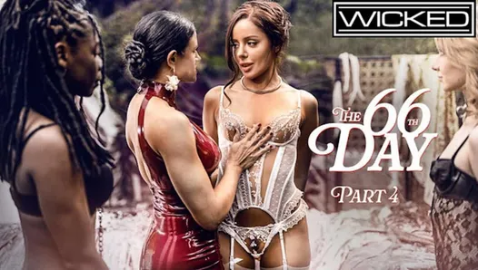 vanna bardot amcık yiyor için tüm kız dörtlü katıldı