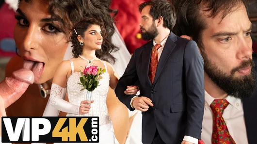 BRİDE4K, bu piçi sikmeyeceğim. Arkadaşını sikeceğim