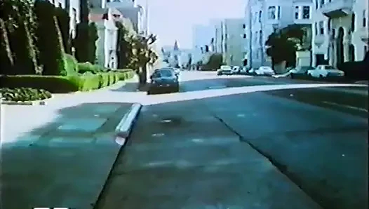 Asla bu kadar Derin değil (1981)