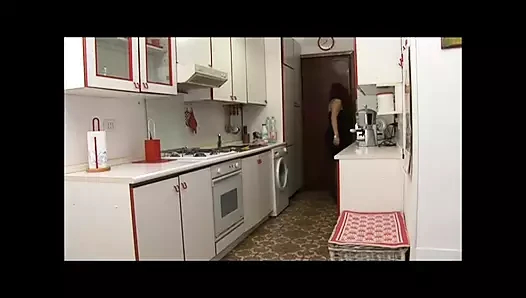 Agata başına Un Uomo Maturo - Bölüm 3