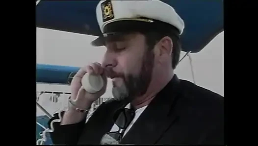 Vahşi Seks Geceleri
