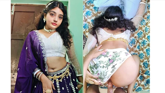 DESİ KÖYÜ JIJA VE SICAK SALI SEKS VİDEOSU HİNDİCE SES, GÜZEL HİNTLİ DESİ KÖYÜ KIZI 18 YAŞINDA SIKI AM SİKİŞİ XXXX HİNDİCE