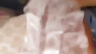 suriyeli türbanlı sevgilisini evde atmis sikiyor