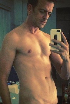 Chad Diamond