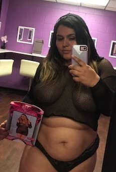 Karla Lane