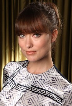 Olivia Wilde
