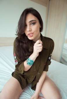 HaubGirl