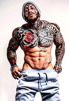 Andre Ferraz