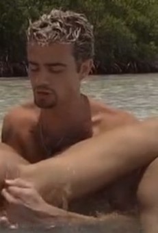 Phil Holliday porno