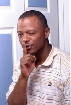 Carlton Banks