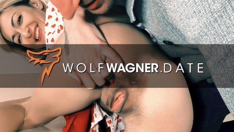 Lola Shine Pornfighter tarafından iyi sikişiyor! Kurt WAGNER wolfwagner.tarih