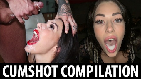 İyi Sluts Don't attırma Atlatmak - SHAİDEN ROGUE YÜZ & ATTIRMA DERLEME