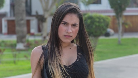 Por esta bu nedenle doğru debes decirle VENECA una bir VENEZOLANA