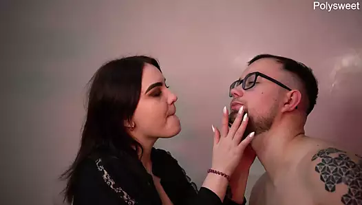 cuckold atma temizleme derleme - anal bukkake