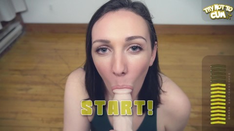 Clara Dee'den tatlı Oral Seks - BOŞALMAMAYA ÇALIŞ - Ücretsiz Önizleme
