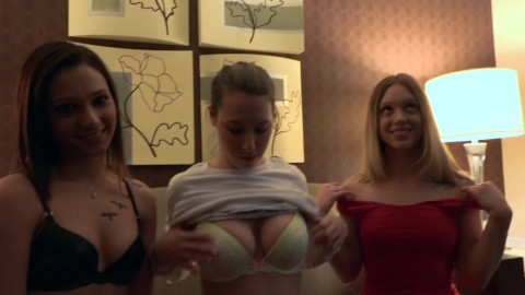 LEVİ CASHS YÖNETMENLERİ avn'de VIP KESTİ - Sahne 1