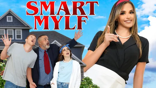 yeni stepmombot 15 sızdırıldı - sahne arkası testinin tadını çıkarın - mylf