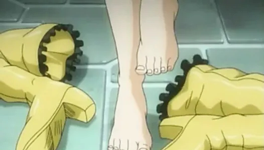 mastürbasyon hentai