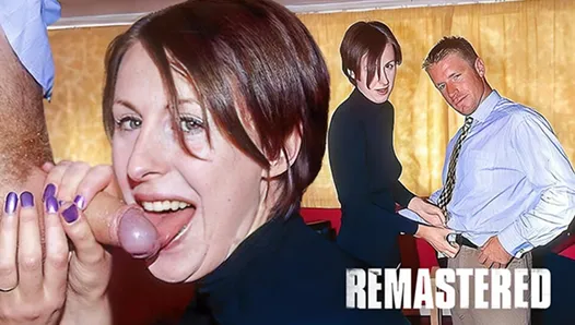 remastered lara lateks sikişir bir yaşam politikası için komisyoncu