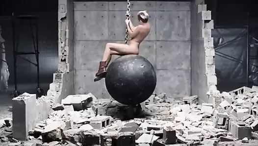 miley'nin