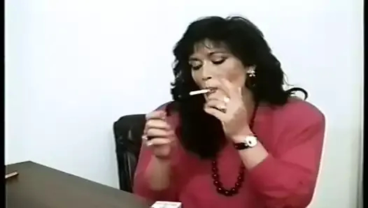 una sca-tenata moglie ınsaziabile - 1988