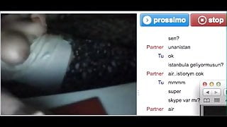 webcam seks 009